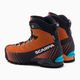 Ανδρικές ψηλές αλπικές μπότες SCARPA Ribelle HD πορτοκαλί 71088-250 3