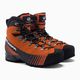 Ανδρικές ψηλές αλπικές μπότες SCARPA Ribelle HD πορτοκαλί 71088-250 5