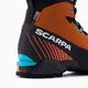 Ανδρικές ψηλές αλπικές μπότες SCARPA Ribelle HD πορτοκαλί 71088-250 7