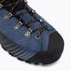 Ανδρικές ψηλές αλπικές μπότες SCARPA Ribelle HD μπλε 71088-250 7