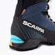 Ανδρικές ψηλές αλπικές μπότες SCARPA Ribelle HD μπλε 71088-250 8