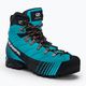 Ανδρικές ψηλές αλπικές μπότες SCARPA Ribelle HD μπλε 71088-250/4