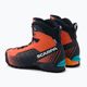 Ανδρικές ψηλές αλπικές μπότες SCARPA Ribelle Lite HD πορτοκαλί 71089-250 3
