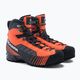 Ανδρικές ψηλές αλπικές μπότες SCARPA Ribelle Lite HD πορτοκαλί 71089-250 5