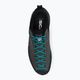 Ανδρικές μπότες πεζοπορίας SCARPA Mescalito GTX μαύρο-μπλε 72103-200/1 6