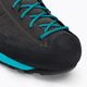 Ανδρικές μπότες πεζοπορίας SCARPA Mescalito GTX μαύρο-μπλε 72103-200/1 7