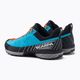 Ανδρικά παπούτσια προσέγγισης SCARPA Mescalito μπλε 72103-350 3