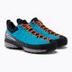Ανδρικά παπούτσια προσέγγισης SCARPA Mescalito μπλε 72103-350 5