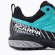 Γυναικεία παπούτσια προσέγγισης SCARPA Mescalito μπλε 72103-352 7