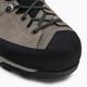 Ανδρικές μπότες πεζοπορίας SCARPA Mescalito TRK GTX γκρι 61050 7