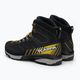 Ανδρικές μπότες πεζοπορίας SCARPA Mescalito TRK GTX μαύρο 61050 3