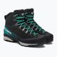 Γυναικείες μπότες πεζοπορίας SCARPA Mescalito TRK GTX μαύρο 61050 4