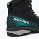 Γυναικείες μπότες πεζοπορίας SCARPA Mescalito TRK GTX μαύρο 61050 8