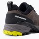 Ανδρικές μπότες πεζοπορίας SCARPA Rush Trail GTX γκρι 63145-200 7