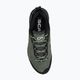 Γυναικείες μπότες πεζοπορίας SCARPA Rush Trail GTX πράσινο 63145-202 6