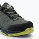 Γυναικείες μπότες πεζοπορίας SCARPA Rush Trail GTX πράσινο 63145-202 7