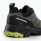 Γυναικείες μπότες πεζοπορίας SCARPA Rush Trail GTX πράσινο 63145-202 8