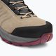 Γυναικείες μπότες πεζοπορίας SCARPA Rush Trail GTX μπεζ 63145-202 7