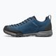 Ανδρικές μπότες πεζοπορίας SCARPA Mojito Trail GTX μπλε 63316-200 12
