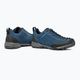 Ανδρικές μπότες πεζοπορίας SCARPA Mojito Trail GTX μπλε 63316-200 16