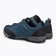 Ανδρικές μπότες πεζοπορίας SCARPA Mojito Trail GTX μπλε 63316-200 3