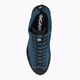 Ανδρικές μπότες πεζοπορίας SCARPA Mojito Trail GTX μπλε 63316-200 6