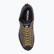 SCARPA ανδρικές μπότες πεζοπορίας Mojito Trail Gtx titanium-mustard 63316-200 6