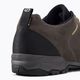 SCARPA ανδρικές μπότες πεζοπορίας Mojito Trail Gtx titanium-mustard 63316-200 8