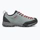 Γυναικείες μπότες πεζοπορίας SCARPA Mojito Trail GTX γκρι 63316-202 11