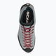 Γυναικείες μπότες πεζοπορίας SCARPA Mojito Trail GTX γκρι 63316-202 6