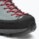 Γυναικείες μπότες πεζοπορίας SCARPA Mojito Trail GTX γκρι 63316-202 7