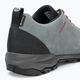 Γυναικείες μπότες πεζοπορίας SCARPA Mojito Trail GTX γκρι 63316-202 8