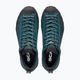 Ανδρικές μπότες πεζοπορίας SCARPA Mojito Trail navy blue 63322 14