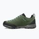Γυναικείες μπότες πεζοπορίας SCARPA Mojito Trail πράσινο/μαύρο 63322 12