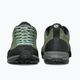 Γυναικείες μπότες πεζοπορίας SCARPA Mojito Trail πράσινο/μαύρο 63322 13