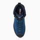 Ανδρικές μπότες πεζοπορίας SCARPA Mojito Hike GTX navy blue 63318-200 6