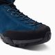 Ανδρικές μπότες πεζοπορίας SCARPA Mojito Hike GTX navy blue 63318-200 7