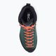 Γυναικείες μπότες πεζοπορίας SCARPA Mojito Hike GTX πράσινο 63318-202 6