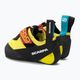 SCARPA παιδικά παπούτσια αναρρίχησης Drago Kid Xs Grip 2 κίτρινο 70047-003/1 3