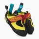 SCARPA παιδικά παπούτσια αναρρίχησης Drago Kid Xs Grip 2 κίτρινο 70047-003/1 4