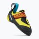 SCARPA παιδικά παπούτσια αναρρίχησης Drago Kid Xs Grip 2 κίτρινο 70047-003/1 10