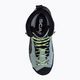 SCARPA γυναικείες ψηλές αλπικές μπότες Ribelle Lite HD πράσινο 71089-252 6