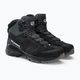 Ανδρικές μπότες πεζοπορίας SCARPA Rush TRK GTX μαύρο 63140 4
