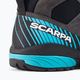 Ανδρικά παπούτσια προσέγγισης SCARPA Mescalito Mid GTX γκρι 72097-200 7