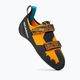 Ανδρικά παπούτσια αναρρίχησης SCARPA Quantix SF κίτρινο 70044-000/2 10