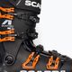 Ανδρικές μπότες skit SCARPA 4-Quattro SL μαύρες 12013-501 6