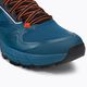 Ανδρικές μπότες πεζοπορίας SCARPA Rapid Mid GTX μπλε 72695-200/2 7