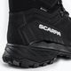 SCARPA Rush Polar GTX μπότες πεζοπορίας μαύρες 63138-200/1 8