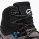 Ανδρικές μπότες πεζοπορίας SCARPA Rush Trk Pro GTX γκρι 63139 9
