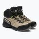 Γυναικείες μπότες πεζοπορίας SCARPA Rush Trk Pro GTX μπεζ/μαύρο 63139 4